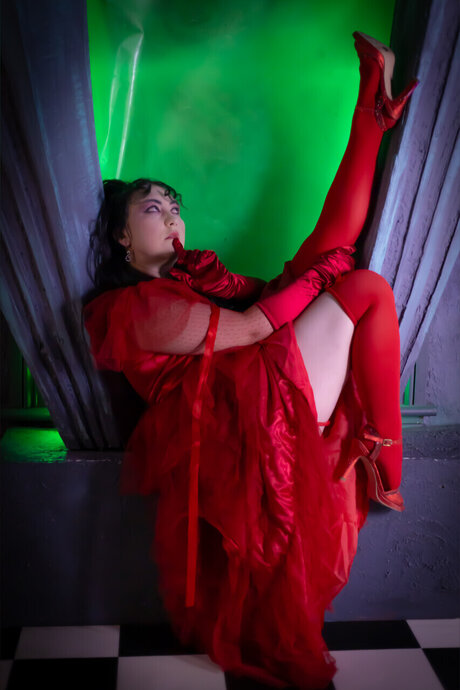 AngelTortured star sexy galleries