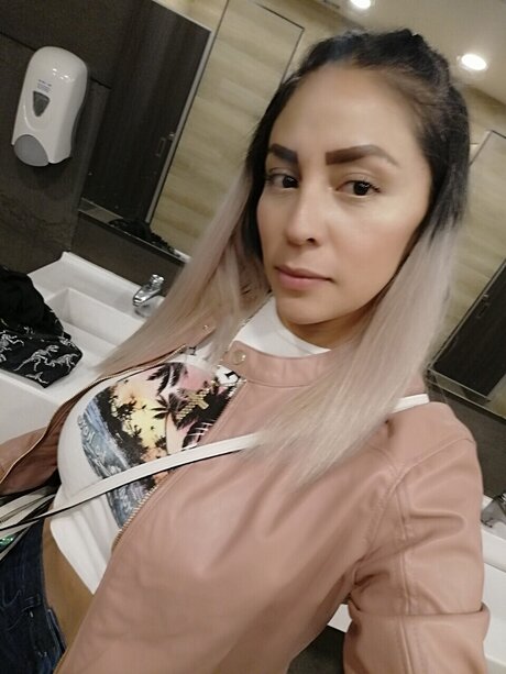 Pame Hernandez exclusive pornstar picture