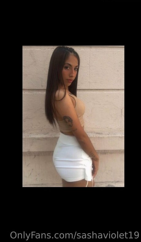 sashaviolet19 sexy star archive