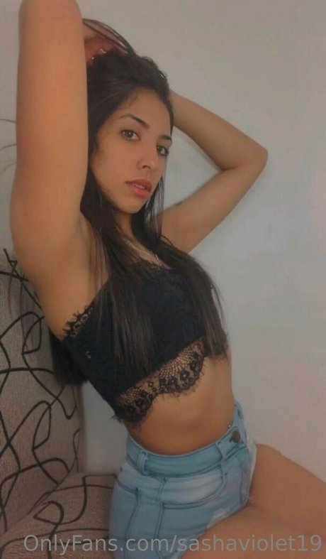 sashaviolet19 pornstar perfect images