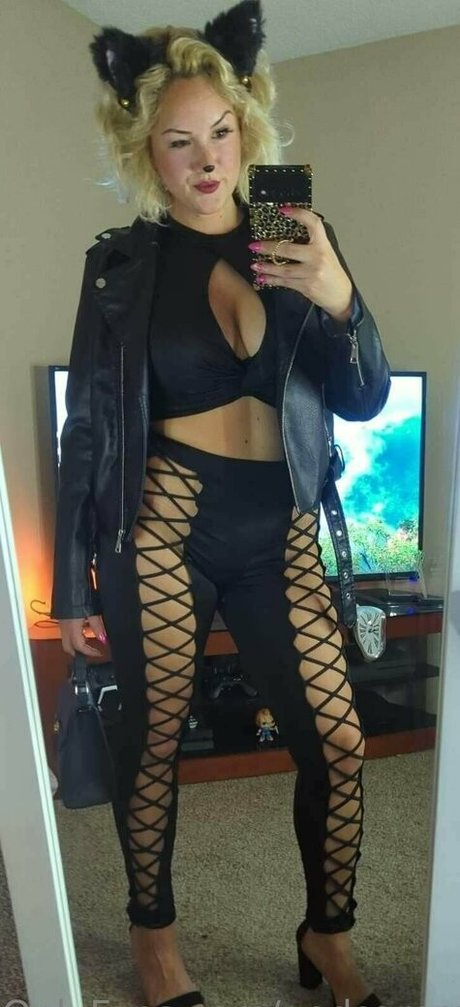 godsammit model porn photo