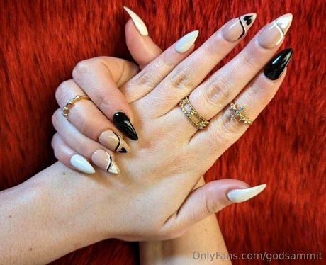 godsammit model erotic archive