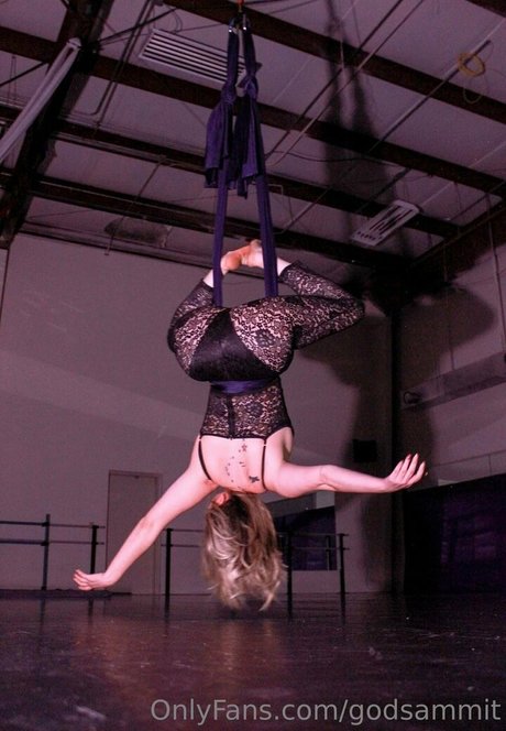 godsammit model nude gallery