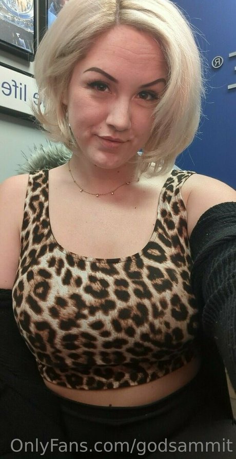 godsammit hd model image