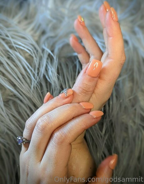 godsammit exclusive model photos