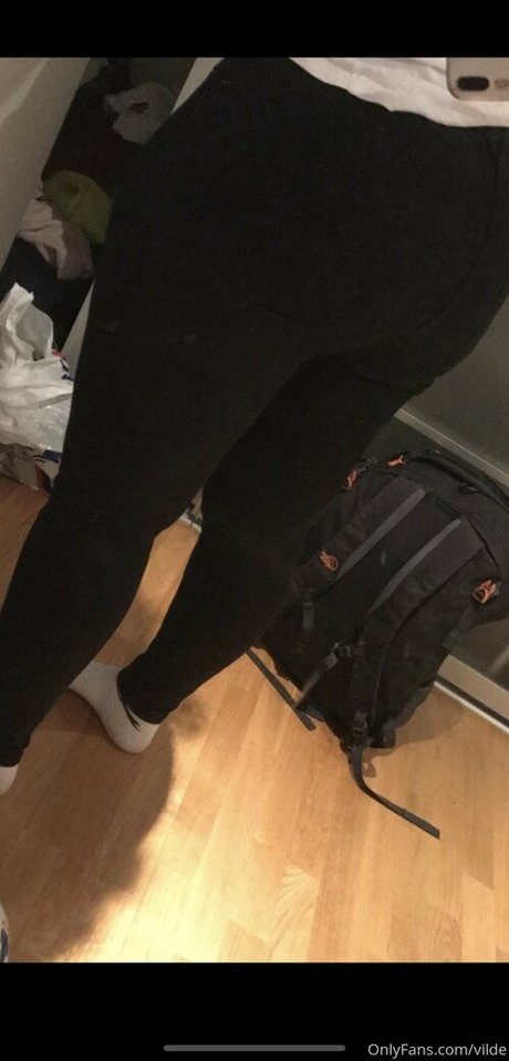 vilde hd pornstar photo