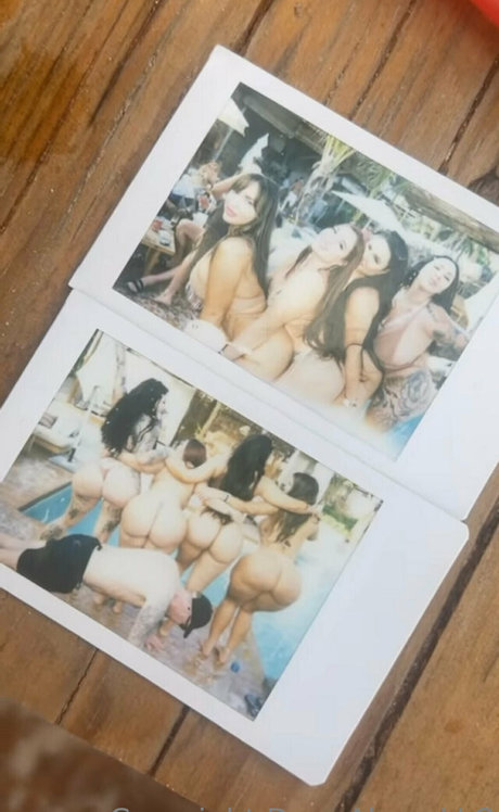 dreaalexatvfree model pretty pic