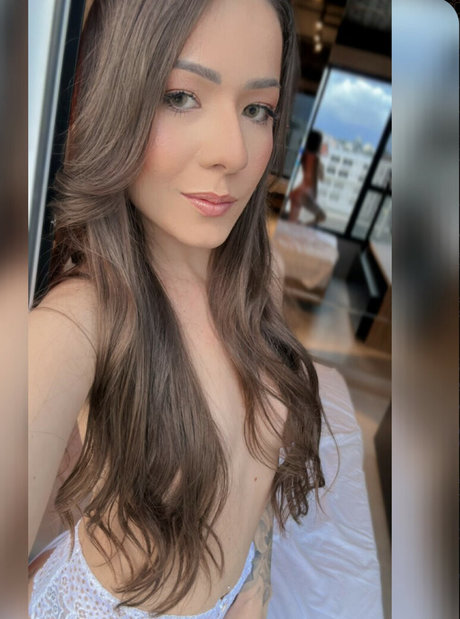 Jessica Nabarrete star sexy image