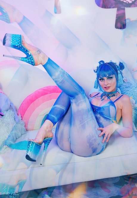 freejewelzblu hot pornstar image