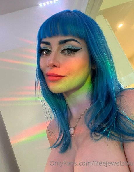 freejewelzblu perfect star photo