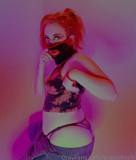 poppykoch perfect pornstar images