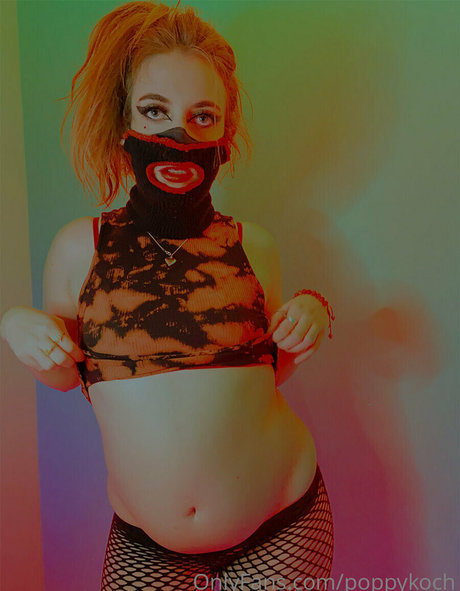 poppykoch best pornstar pics