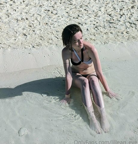 lillean eve nudes star images