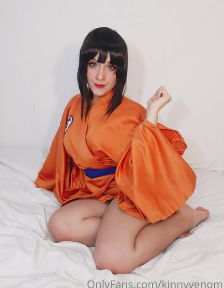 kinnyvenom xxx actress photo