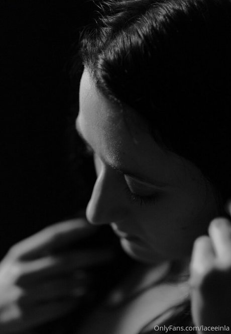 Laceeinla nudes actress image