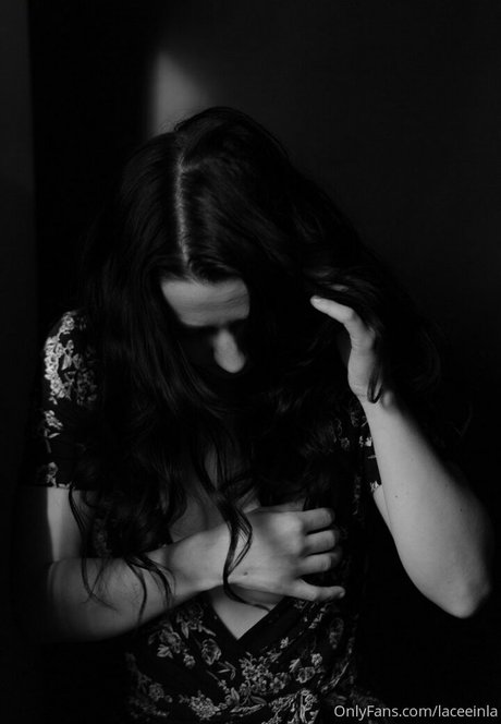 Laceeinla star best photos