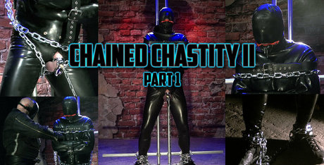 heavy bondage beautiful star pic