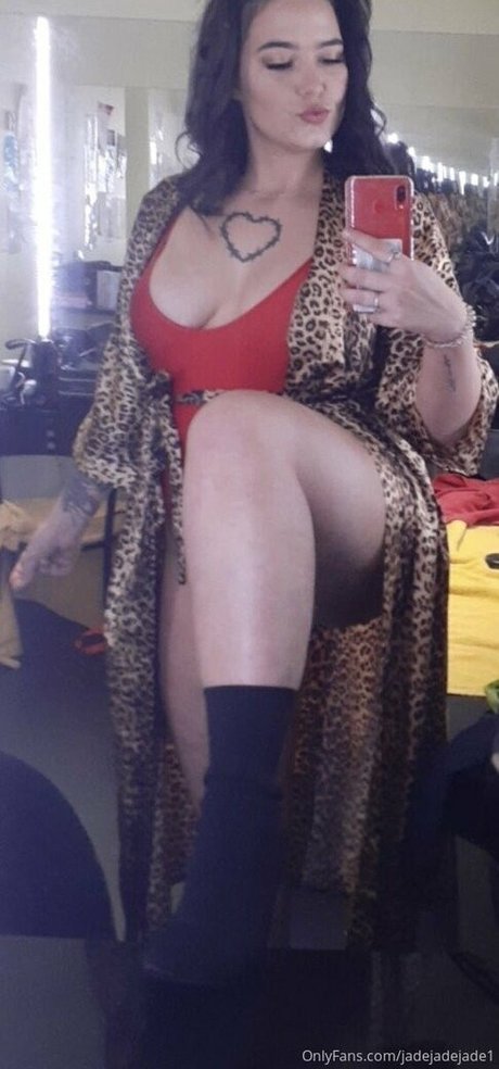 jadejadejade1 model nice archive