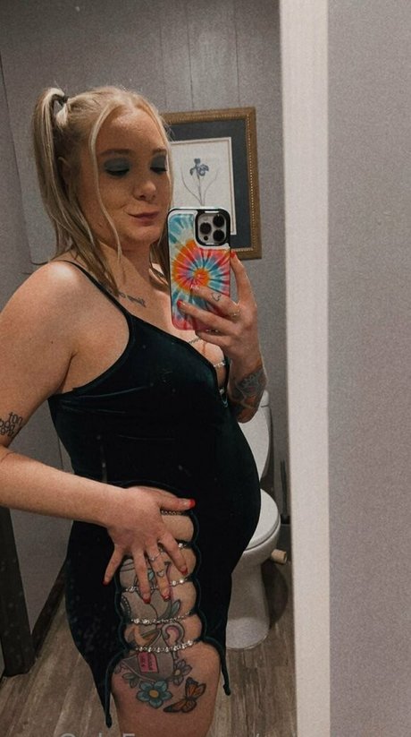 xsinclairex naked model gallery