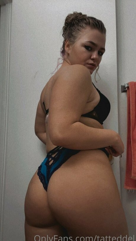 tatteddel perfect model image