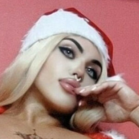 Nataliya Kuznetsova exclusive pornstar archive