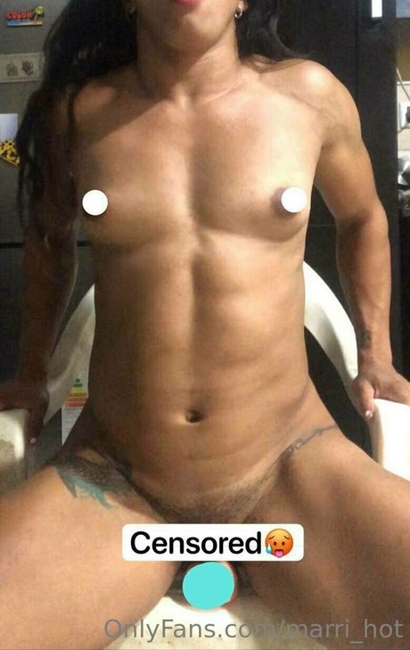 marri hot star gallery