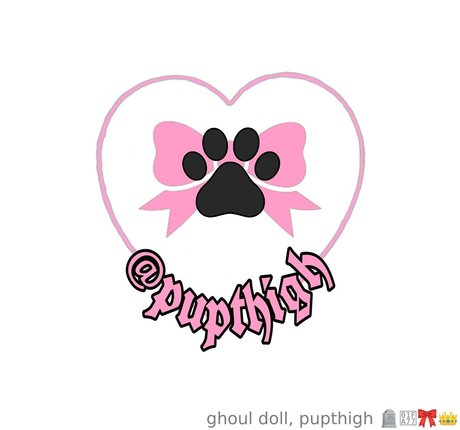 pupthigh star exclusive pics