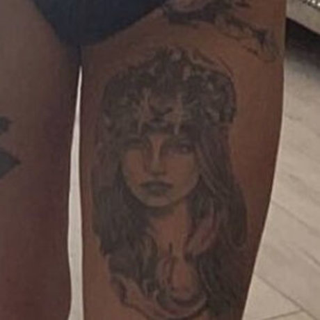 tat iana21 nude star pictures