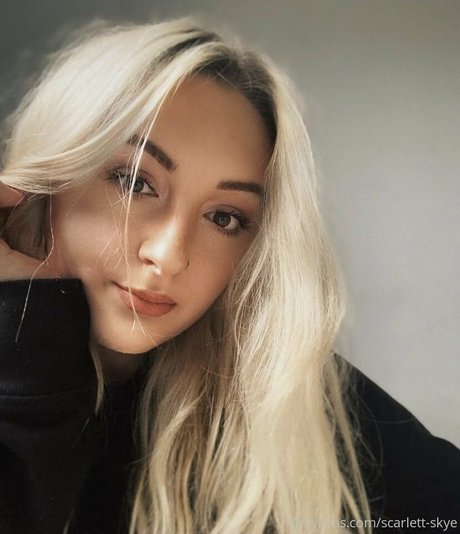scarlett skye pornstar nice pictures
