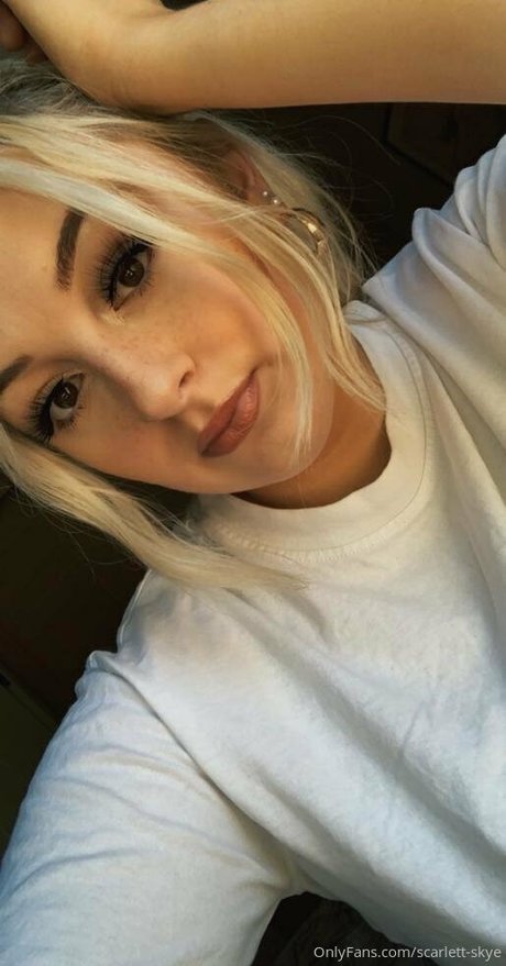 scarlett skye nice star image