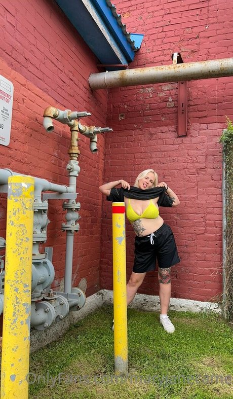 maryjanecame star xxx gallery