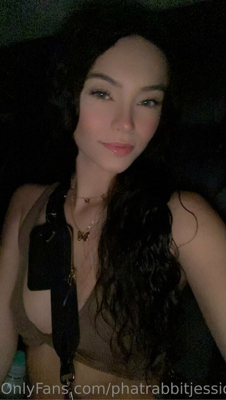 phatrabbitjessica nude star image