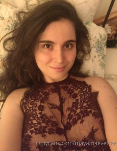 mayamaevefree exclusive pornstar galleries