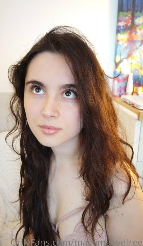 mayamaevefree pornstar nice galleries