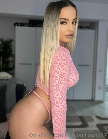 ramonaioana77 free pornstar pic
