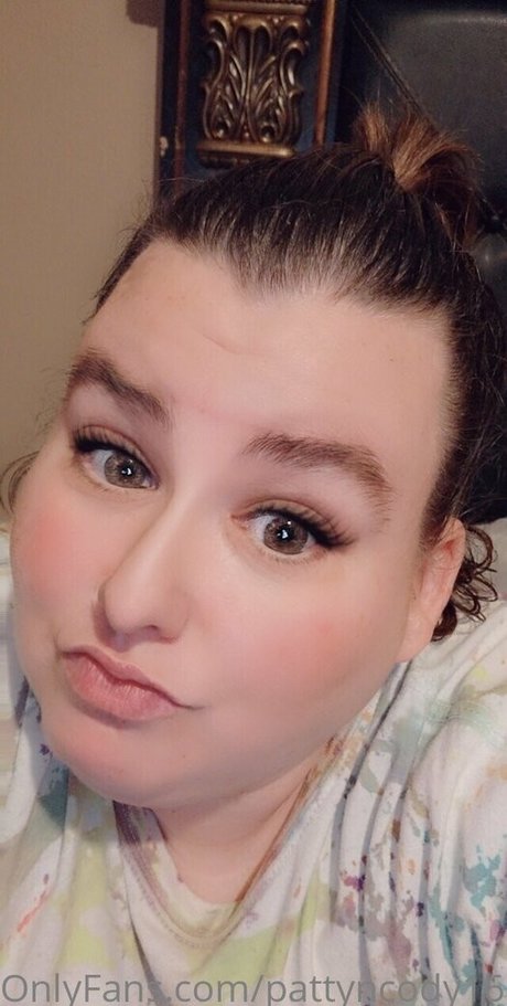 pattyncody16 porn actress photos