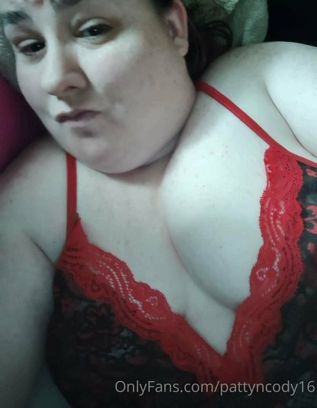 pattyncody16 nudes model photos