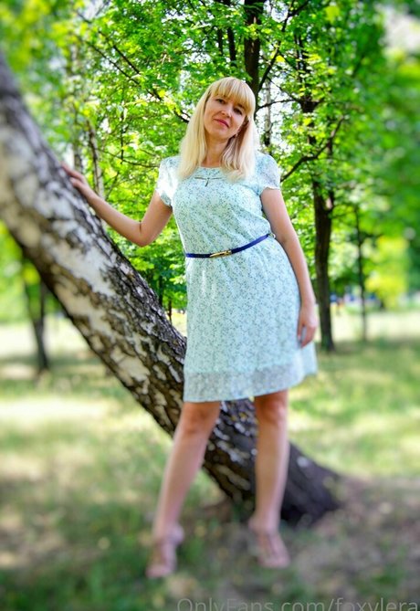 foxylera erotic model gallery