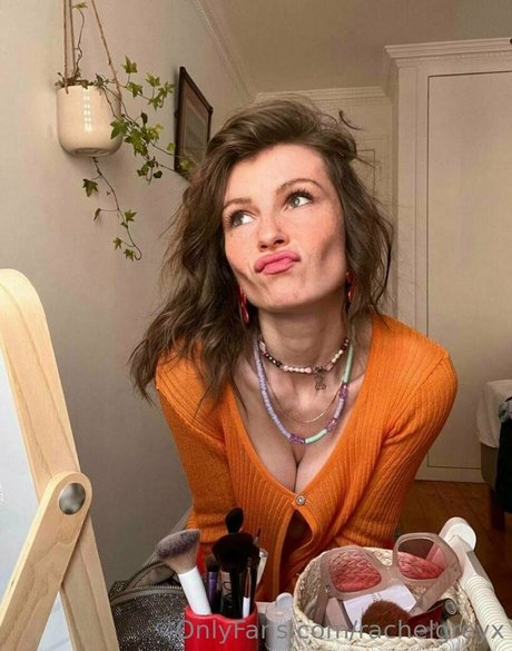 rachelgreyx star top pics