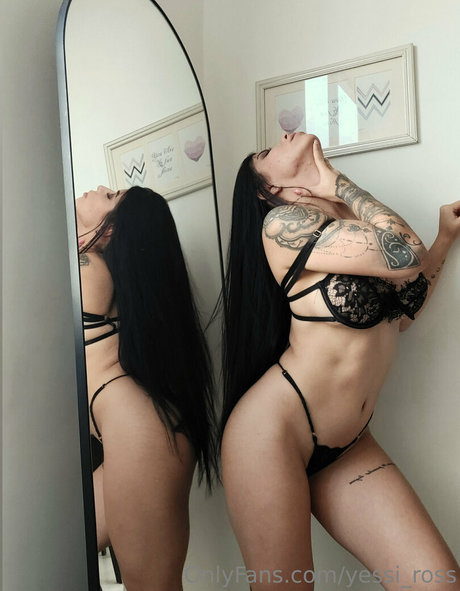 yessi ross pornstar best picture