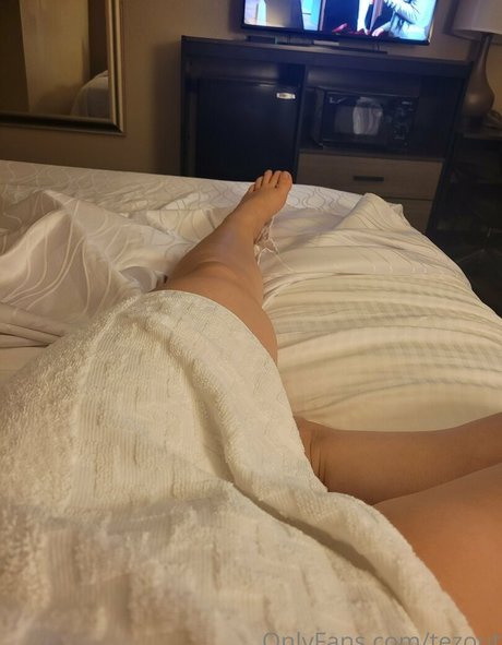 tezout art pornstar photo