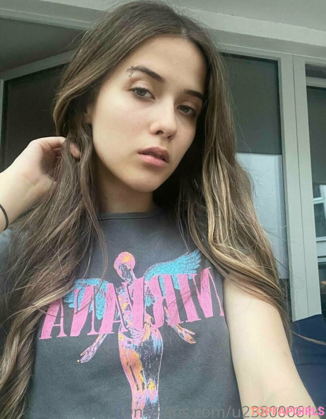 anastasiyan vip naked model photo