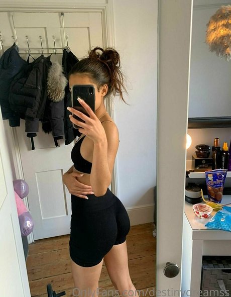 destinydreamss star nudes photos
