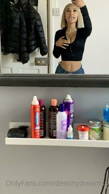 destinydreamss Quick photo