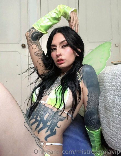 kinkykittymia pornstar picture