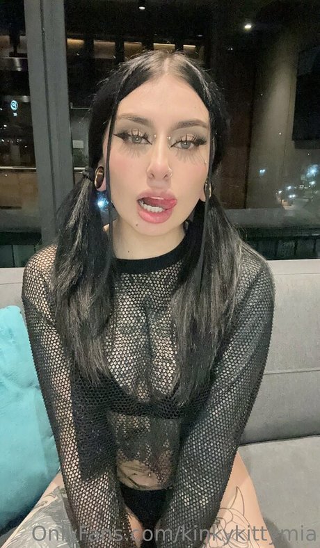 kinkykittymia pornstar free photo