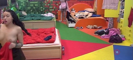 Valo Vilag hot model photo