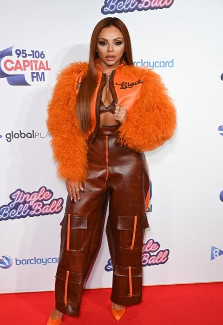 Jesy Nelson adult model gallery