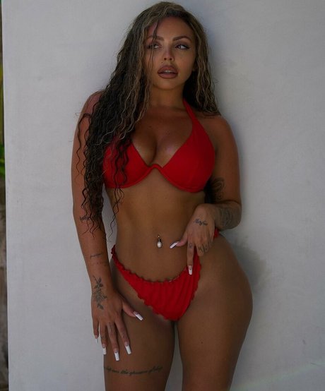 Jesy Nelson pornstar free archive