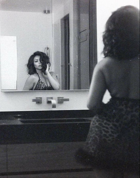 Jesy Nelson best actress image